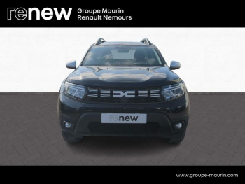 Photo 8 du bon plan DACIA Duster 1.3 TCe 150ch FAP Expression 4x2 EDC occasion à 21490 €
