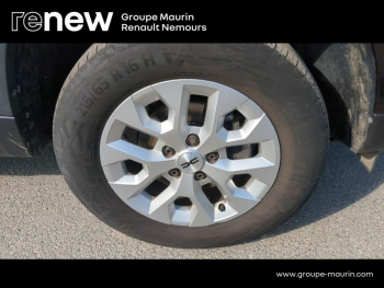 Photo 9 du bon plan DACIA Duster 1.3 TCe 150ch FAP Expression 4x2 EDC occasion à 21490 €