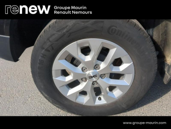 Photo 10 du bon plan DACIA Duster 1.3 TCe 150ch FAP Expression 4x2 EDC occasion à 21490 €