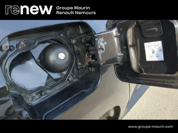 Photo 11 du bon plan DACIA Duster 1.3 TCe 150ch FAP Expression 4x2 EDC occasion à 21490 €