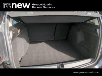 Photo 12 du bon plan DACIA Duster 1.3 TCe 150ch FAP Expression 4x2 EDC occasion à 21490 €