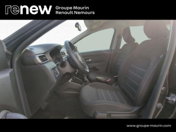 Photo 13 du bon plan DACIA Duster 1.3 TCe 150ch FAP Expression 4x2 EDC occasion à 21490 €