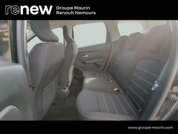 Photo 14 du bon plan DACIA Duster 1.3 TCe 150ch FAP Expression 4x2 EDC occasion à 21490 €