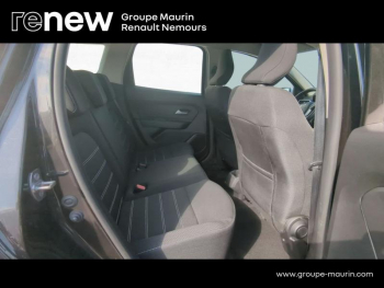 Photo 15 du bon plan DACIA Duster 1.3 TCe 150ch FAP Expression 4x2 EDC occasion à 21490 €