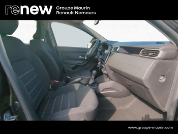 Photo 16 du bon plan DACIA Duster 1.3 TCe 150ch FAP Expression 4x2 EDC occasion à 21490 €
