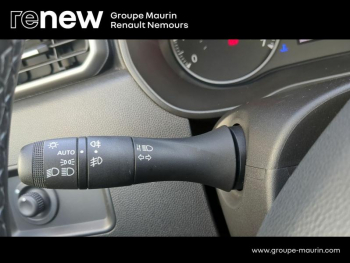 Photo 20 du bon plan DACIA Duster 1.3 TCe 150ch FAP Expression 4x2 EDC occasion à 21490 €