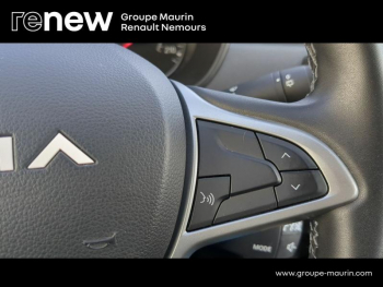 Photo 22 du bon plan DACIA Duster 1.3 TCe 150ch FAP Expression 4x2 EDC occasion à 21490 €