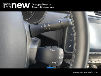 Photo 23 du bon plan DACIA Duster 1.3 TCe 150ch FAP Expression 4x2 EDC occasion à 21490 €