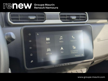 Photo 24 du bon plan DACIA Duster 1.3 TCe 150ch FAP Expression 4x2 EDC occasion à 21490 €