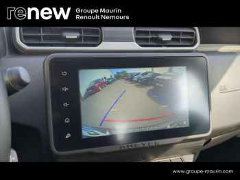Photo 25 du bon plan DACIA Duster 1.3 TCe 150ch FAP Expression 4x2 EDC occasion à 21490 €