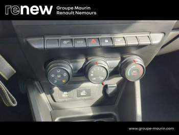 Photo 26 du bon plan DACIA Duster 1.3 TCe 150ch FAP Expression 4x2 EDC occasion à 21490 €