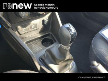 Photo 27 du bon plan DACIA Duster 1.3 TCe 150ch FAP Expression 4x2 EDC occasion à 21490 €