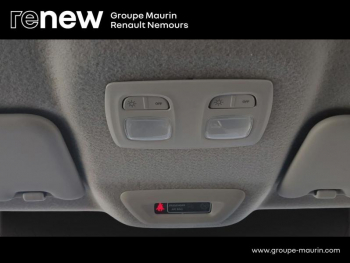 Photo 30 du bon plan DACIA Duster 1.3 TCe 150ch FAP Expression 4x2 EDC occasion à 21490 €
