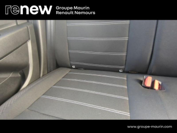 Photo 31 du bon plan DACIA Duster 1.3 TCe 150ch FAP Expression 4x2 EDC occasion à 21490 €