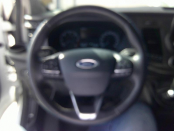 Photo 2 du bon plan FORD Transit Custom Fg VUL 300 L1H1 2.0 EcoBlue 130 Trend Business 7cv frigorifique occasion à 36900 €