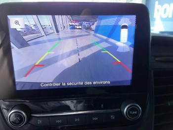 Photo 3 du bon plan FORD Transit Custom Fg VUL 300 L1H1 2.0 EcoBlue 130 Trend Business 7cv frigorifique occasion à 36900 €