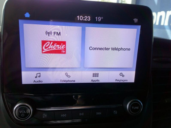 Photo 6 du bon plan FORD Transit Custom Fg VUL 300 L1H1 2.0 EcoBlue 130 Trend Business 7cv frigorifique occasion à 36900 €