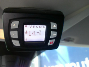 Photo 7 du bon plan FORD Transit Custom Fg VUL 300 L1H1 2.0 EcoBlue 130 Trend Business 7cv frigorifique occasion à 36900 €