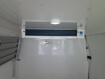 Photo 15 du bon plan FORD Transit Custom Fg VUL 300 L1H1 2.0 EcoBlue 130 Trend Business 7cv frigorifique occasion à 36900 €