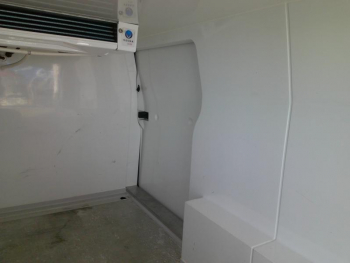 Photo 16 du bon plan FORD Transit Custom Fg VUL 300 L1H1 2.0 EcoBlue 130 Trend Business 7cv frigorifique occasion à 36900 €