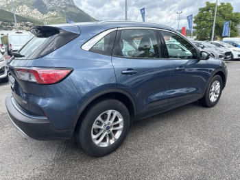 Photo 3 du bon plan FORD Kuga 2.5 Duratec 190ch FHEV E85 Titanium BVA occasion à 29990 €