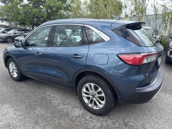 Photo 4 du bon plan FORD Kuga 2.5 Duratec 190ch FHEV E85 Titanium BVA occasion à 29990 €