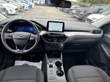 Photo 5 du bon plan FORD Kuga 2.5 Duratec 190ch FHEV E85 Titanium BVA occasion à 29990 €