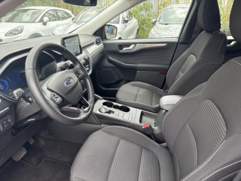 Photo 11 du bon plan FORD Kuga 2.5 Duratec 190ch FHEV E85 Titanium BVA occasion à 29990 €