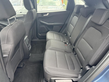 Photo 12 du bon plan FORD Kuga 2.5 Duratec 190ch FHEV E85 Titanium BVA occasion à 29990 €