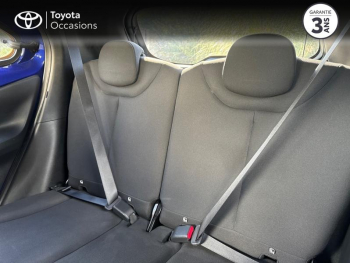 Photo 12 du bon plan TOYOTA Aygo X 1.0 VVT-i 72ch Design occasion à 15990 €