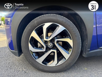 Photo 16 du bon plan TOYOTA Aygo X 1.0 VVT-i 72ch Design occasion à 15990 €