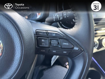 Photo 21 du bon plan TOYOTA Aygo X 1.0 VVT-i 72ch Design occasion à 15990 €