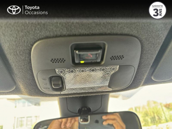 Photo 22 du bon plan TOYOTA Aygo X 1.0 VVT-i 72ch Design occasion à 15990 €