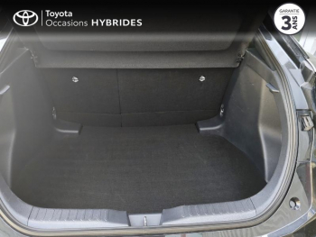 Photo 10 du bon plan TOYOTA C-HR 1.8 140ch Design NG23 occasion à 29990 €
