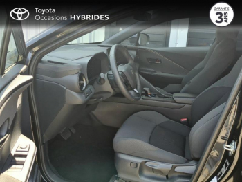 Photo 11 du bon plan TOYOTA C-HR 1.8 140ch Design NG23 occasion à 29990 €