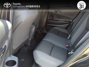 Photo 12 du bon plan TOYOTA C-HR 1.8 140ch Design NG23 occasion à 29990 €
