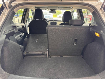 Photo 7 du bon plan NISSAN Micra 1.0 IG-T 92ch Made in France occasion à 14390 €
