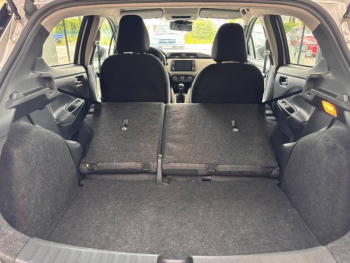 Photo 8 du bon plan NISSAN Micra 1.0 IG-T 92ch Made in France occasion à 14390 €