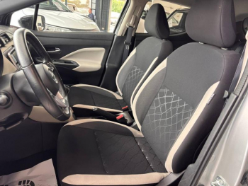 Photo 10 du bon plan NISSAN Micra 1.0 IG-T 92ch Made in France occasion à 14390 €
