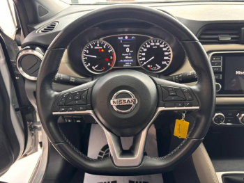 Photo 13 du bon plan NISSAN Micra 1.0 IG-T 92ch Made in France occasion à 14390 €