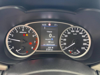 Photo 14 du bon plan NISSAN Micra 1.0 IG-T 92ch Made in France occasion à 14390 €