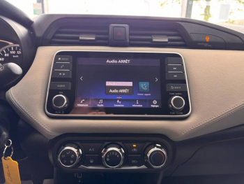 Photo 19 du bon plan NISSAN Micra 1.0 IG-T 92ch Made in France occasion à 14390 €
