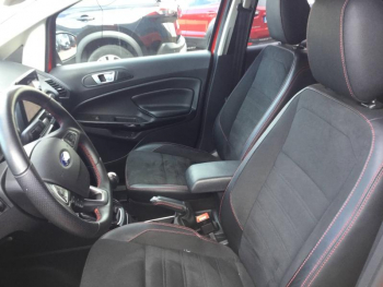 Photo 6 du bon plan FORD EcoSport 1.5 EcoBlue 120ch ST-Line occasion à 16490 €