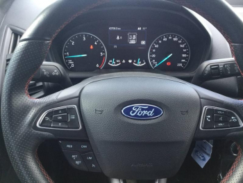 Photo 11 du bon plan FORD EcoSport 1.5 EcoBlue 120ch ST-Line occasion à 16490 €