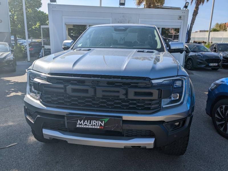 Bon plan FORD Ranger VUL 3.0 EcoBoost V6 292ch Stop&Start Double Cabine Raptor BVA10 occasion à 65900 €
