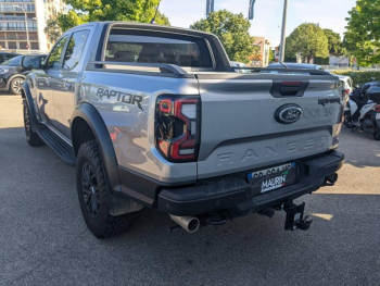 Photo 3 du bon plan FORD Ranger VUL 3.0 EcoBoost V6 292ch Stop&Start Double Cabine Raptor BVA10 occasion à 65900 €