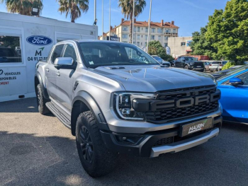 Photo 4 du bon plan FORD Ranger VUL 3.0 EcoBoost V6 292ch Stop&Start Double Cabine Raptor BVA10 occasion à 65900 €