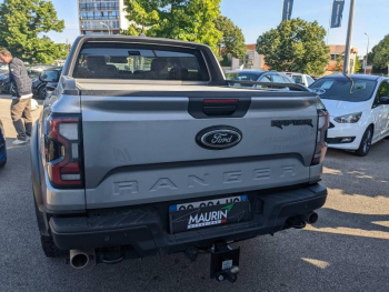 Photo 5 du bon plan FORD Ranger VUL 3.0 EcoBoost V6 292ch Stop&Start Double Cabine Raptor BVA10 occasion à 65900 €
