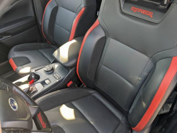 Photo 7 du bon plan FORD Ranger VUL 3.0 EcoBoost V6 292ch Stop&Start Double Cabine Raptor BVA10 occasion à 65900 €