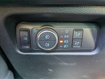 Photo 11 du bon plan FORD Ranger VUL 3.0 EcoBoost V6 292ch Stop&Start Double Cabine Raptor BVA10 occasion à 65900 €